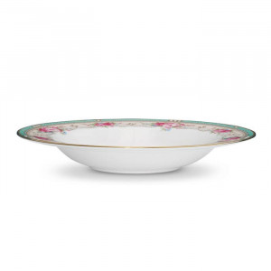 Palace Rose Fruit Saucer - Noritake - 4863/97206