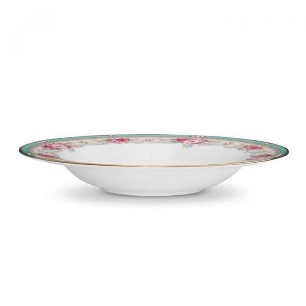 Palace Rose Fruit Saucer - Noritake - 4863/97206