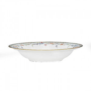 Primrose Fruit Saucer - Noritake - 4909/97206