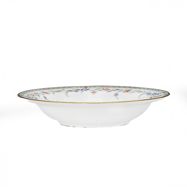 Primrose Fruit Saucer - Noritake - 4909/97206