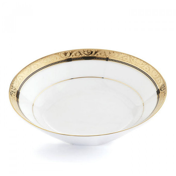 Regent Gold Fruit Saucer - Noritake  