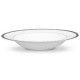 Rochelle Platinum Fruit Saucer - Noritake - 4795/97206