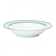 Sonnet In Blue Fruit Saucer - Noritake - 4893/97206