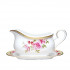 Hertford Gravy Body With Saucer - Noritake 