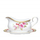 Hertford Gravy Body With Saucer - Noritake 