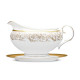 Summit Gold Gravy Body With Saucer - Noritake 