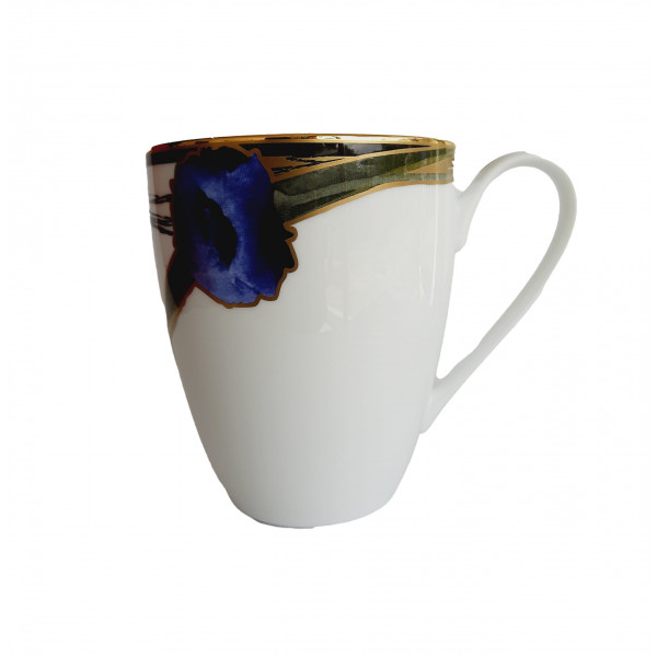 Alluring Fields Mug - Noritake 