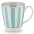 Carnival Light Blue Mug - Noritake - M253-001