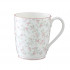 Cutie Rose Tea Mug - Noritake 