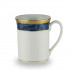 Majestic Blue – Tea Mug - Noritake 