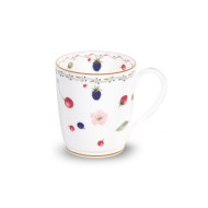 Portshore Tea Mug - Noritake - 4613/97280