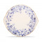 Blue Sorrentino Party Plate - Noritake - 4562/58119