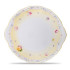 Jeune Fleur Party Plate - Noritake - 4620/58119A