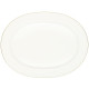 Accompanist 14″ Platter - Noritake 