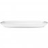 Broome Street Rectangular Plate - Noritake 