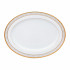 Brunswick Gold Platter - Noritake - 4363/93145