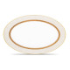 Odessa Gold Rice Platter - Noritake - 4874/97244