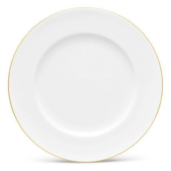 Accompanist Salad Plate - Noritake 