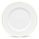 Accompanist Salad Plate - Noritake 