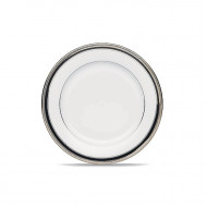 Austin Platinum Salad Plate -Noritake - 4360-91311