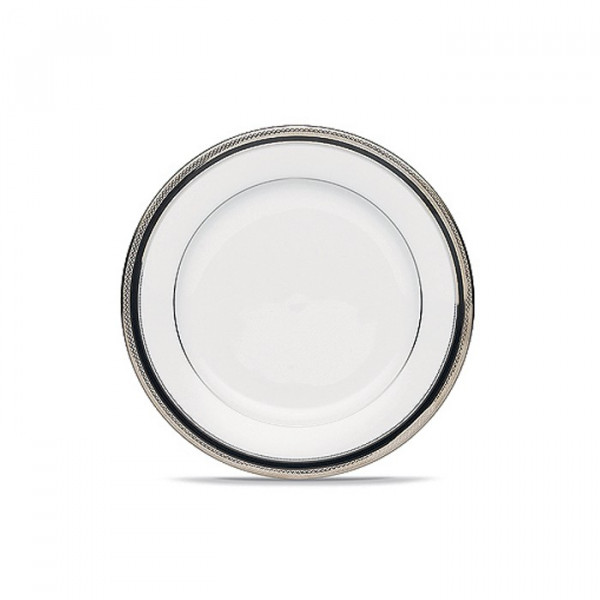 Austin Platinum Salad Plate -Noritake - 4360-91311