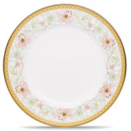 Blooming Splendor Salad Plate - 4892 - Noritake