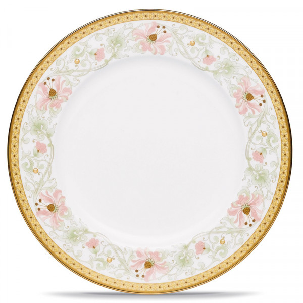 Blooming Splendor Salad Plate - 4892 - Noritake