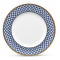 Blue Shire Salad Plate - Noritake 