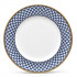 Blue Shire Salad Plate - Noritake 