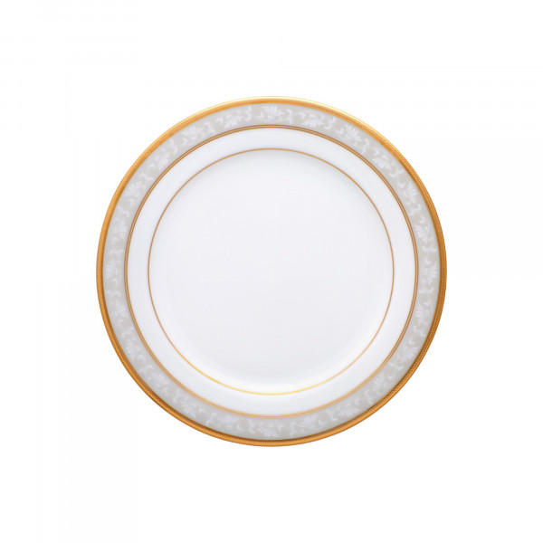 Brunswick Gold Salad Plate - Noritake - 4363/91311