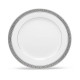 Crestwood Platinum Salad Plate - Noritake - 4166/91311