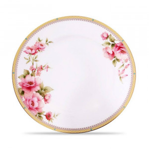 Hertford Salad Plate - Noritake - 4861/97211