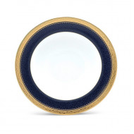 Odessa Cobalt Gold Salad Plate - Noritake - 4923-97211 