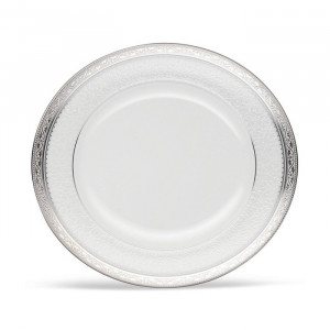 Odessa Platinum Salad Plate - 4875/97211 - Noritake