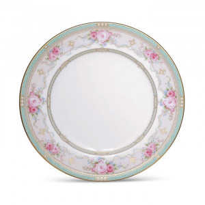 Palace Rose Salad Plate - Noritake - 4863-97211