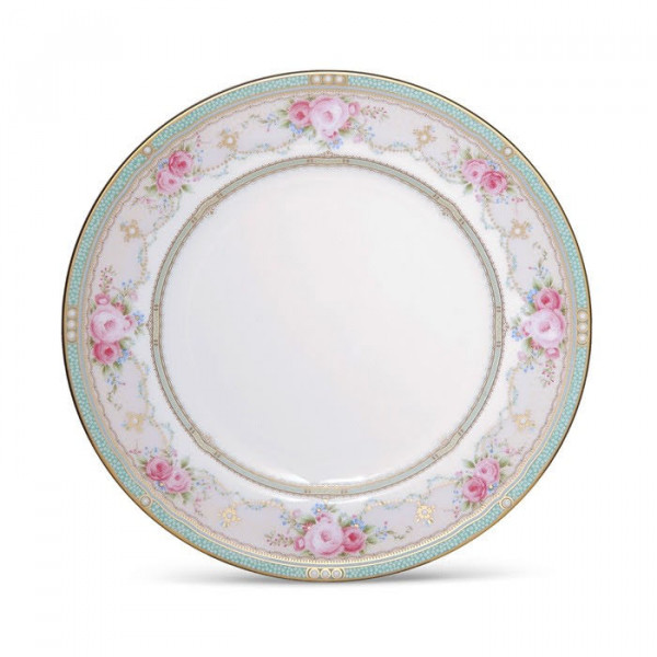 Palace Rose Salad Plate - Noritake - 4863-97211