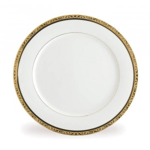 Regent Gold Salad Plate - Noritake  