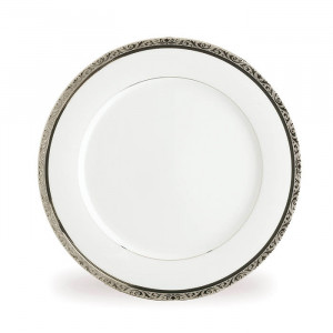 Regent Platinum Salad Plate - Noritake - 4333/91311