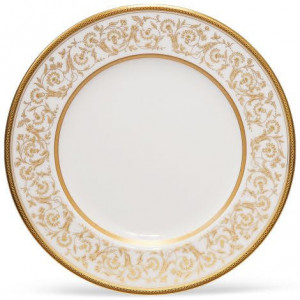 Summit Gold Salad Plate - Noritake 