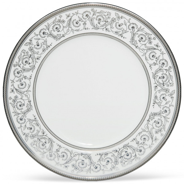 Summit Platinum Salad Plate - Noritake 