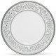 Summit Platinum Salad Plate - Noritake 