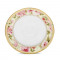 Hertford Soup Saucer - Noritake 