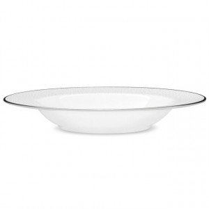 Broome Street Soup Plate - Noritake 