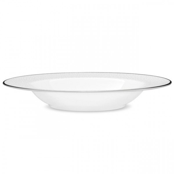 Broome Street Soup Plate - Noritake 