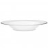 Broome Street Soup Plate - Noritake 