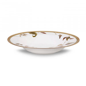 Islay Soup Plate - Noritake - 4885/97207