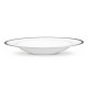 Rochelle Platinum Soup Plate - Noritake - 4795/97207