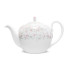 Cutie Rose Tea Pot - Noritake 