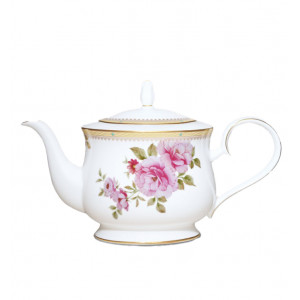 Hertford Tea Pot - Noritake 