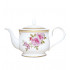 Hertford Tea Pot - Noritake 